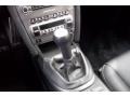  2008 Cayman S 6 Speed Manual Shifter