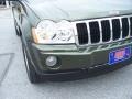 2007 Jeep Green Metallic Jeep Grand Cherokee Limited 4x4  photo #10