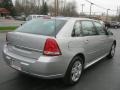 2006 Silverstone Metallic Chevrolet Malibu Maxx LT Wagon  photo #2