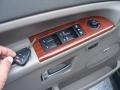 2007 Jeep Green Metallic Jeep Grand Cherokee Limited 4x4  photo #12