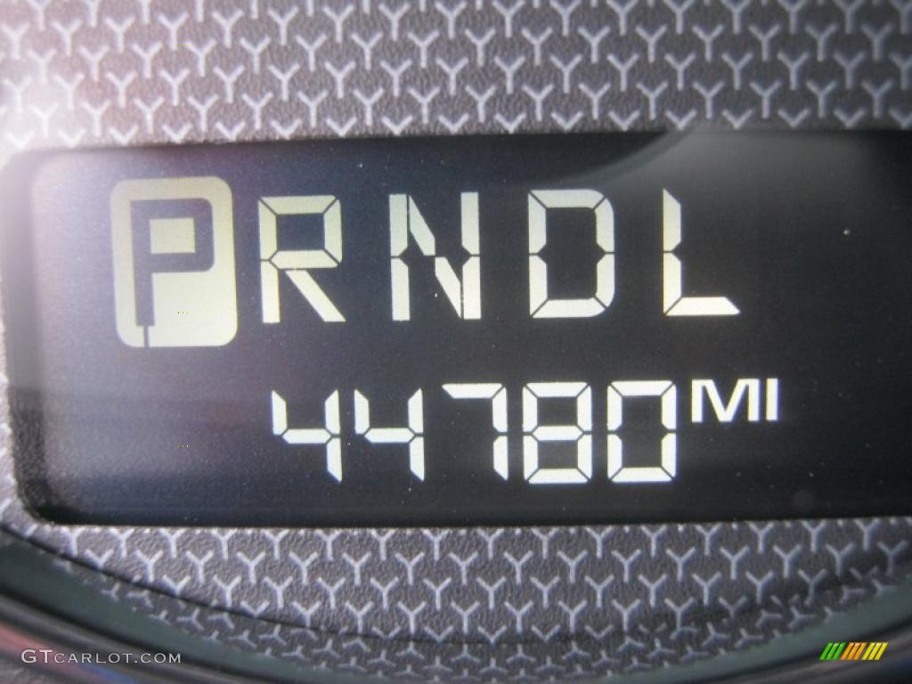 2006 Malibu Maxx LT Wagon - Silverstone Metallic / Titanium Gray photo #3
