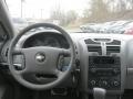 2006 Silverstone Metallic Chevrolet Malibu Maxx LT Wagon  photo #4