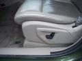 2007 Jeep Green Metallic Jeep Grand Cherokee Limited 4x4  photo #14