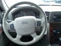 2007 Jeep Green Metallic Jeep Grand Cherokee Limited 4x4  photo #16