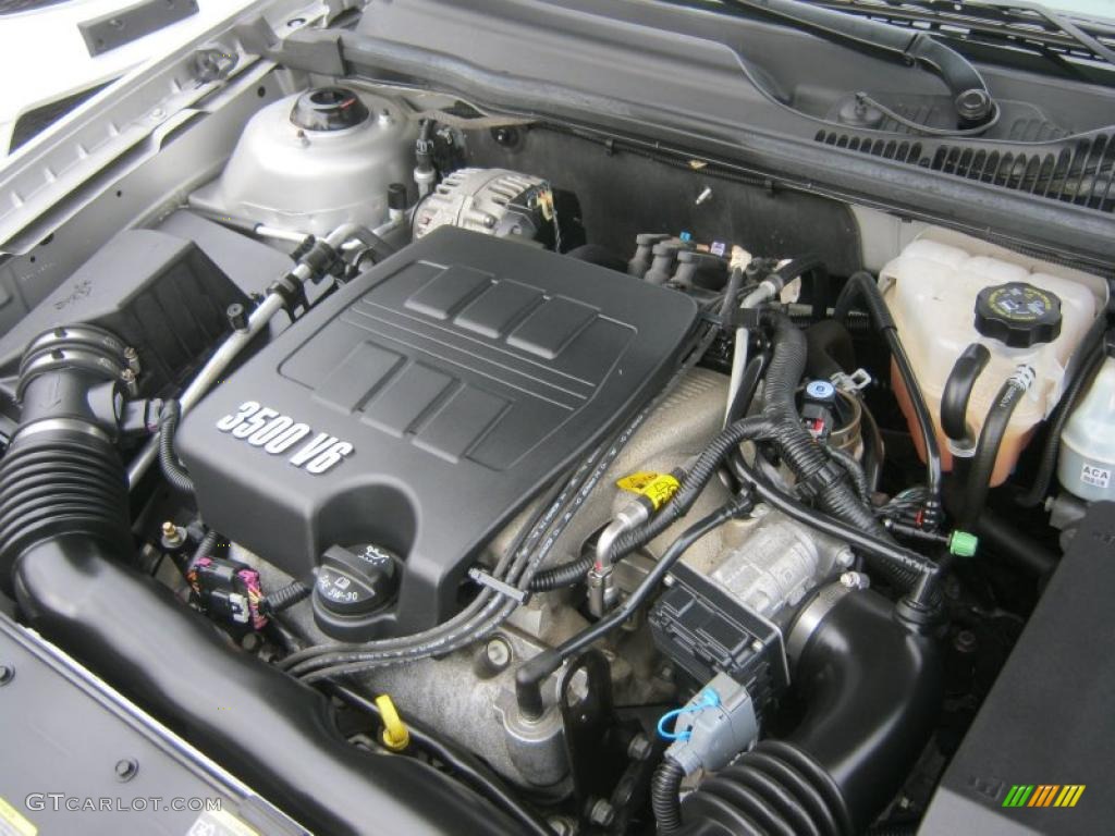 2006 Malibu Maxx LT Wagon - Silverstone Metallic / Titanium Gray photo #13