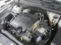 2006 Silverstone Metallic Chevrolet Malibu Maxx LT Wagon  photo #13