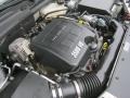 2006 Silverstone Metallic Chevrolet Malibu Maxx LT Wagon  photo #14