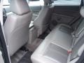 2007 Jeep Green Metallic Jeep Grand Cherokee Limited 4x4  photo #25