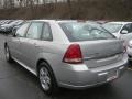 2006 Silverstone Metallic Chevrolet Malibu Maxx LT Wagon  photo #16