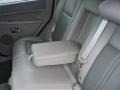 2007 Jeep Green Metallic Jeep Grand Cherokee Limited 4x4  photo #26