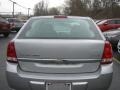 2006 Silverstone Metallic Chevrolet Malibu Maxx LT Wagon  photo #17