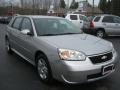 2006 Silverstone Metallic Chevrolet Malibu Maxx LT Wagon  photo #18