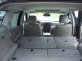 2007 Jeep Green Metallic Jeep Grand Cherokee Limited 4x4  photo #28