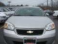 2006 Silverstone Metallic Chevrolet Malibu Maxx LT Wagon  photo #19
