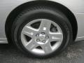 2006 Silverstone Metallic Chevrolet Malibu Maxx LT Wagon  photo #20