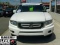 White - Ridgeline RTS Photo No. 2