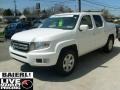 White - Ridgeline RTS Photo No. 3