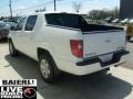 White - Ridgeline RTS Photo No. 4