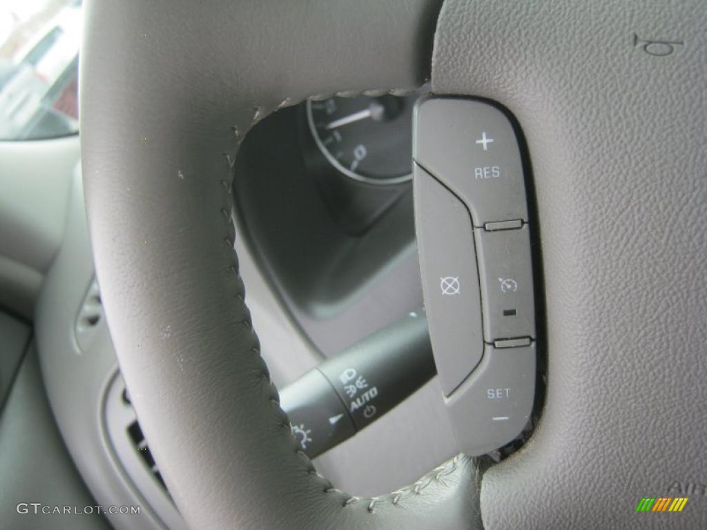 2006 Malibu Maxx LT Wagon - Silverstone Metallic / Titanium Gray photo #28