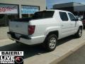White - Ridgeline RTS Photo No. 6