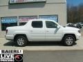 White - Ridgeline RTS Photo No. 7