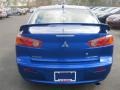 Octane Blue Pearl - Lancer GTS Photo No. 13