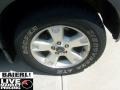 2003 Black Ford Explorer XLT 4x4  photo #8