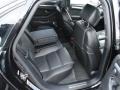 Black Interior Photo for 2008 Audi S8 #48408247
