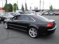  2008 S8 5.2 quattro Brilliant Black