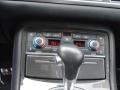 2008 Audi S8 5.2 quattro Controls