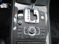 Controls of 2008 S8 5.2 quattro