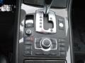 2008 Audi S8 5.2 quattro Controls