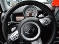 Nightfire Red Metallic - Cooper Hardtop Photo No. 16