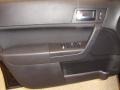 Ebony Black - Focus SES Sedan Photo No. 22