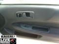 Vogue Silver Metallic - Civic EX Coupe Photo No. 18