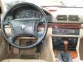 Sand Dashboard Photo for 2000 BMW 5 Series #48409162