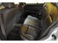 Dark Charcoal Interior Photo for 2009 Ford Crown Victoria #48409192