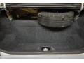 Dark Charcoal Trunk Photo for 2009 Ford Crown Victoria #48409204
