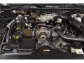 4.6 Liter SOHC 16-Valve V8 Engine for 2009 Ford Crown Victoria Police Interceptor #48409243