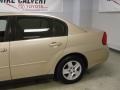 2004 Light Driftwood Metallic Chevrolet Malibu LS V6 Sedan  photo #6