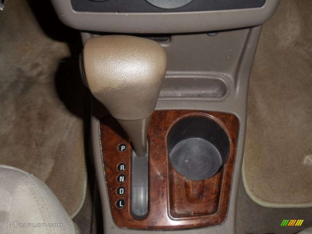 2004 Chevrolet Malibu LS V6 Sedan 4 Speed Automatic Transmission Photo #48409624