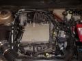 3.5 Liter OHV 12-Valve V6 2004 Chevrolet Malibu LS V6 Sedan Engine