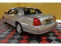 Silver Birch Metallic - Town Car Signature Photo No. 3