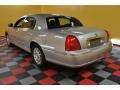 2007 Silver Birch Metallic Lincoln Town Car Signature  photo #3