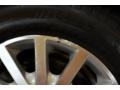 Silver Birch Metallic - Town Car Signature Photo No. 17