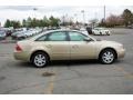 Pueblo Gold Metallic - Five Hundred SE Photo No. 2