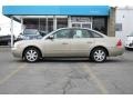 Pueblo Gold Metallic - Five Hundred SE Photo No. 6