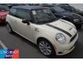 Pepper White - Cooper S Hardtop Photo No. 1