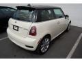 Pepper White - Cooper S Hardtop Photo No. 3
