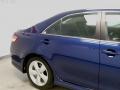 2010 Blue Ribbon Metallic Toyota Camry SE  photo #4